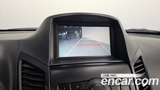 Chevrolet(GM대우) Orlando Safety, 2016 17