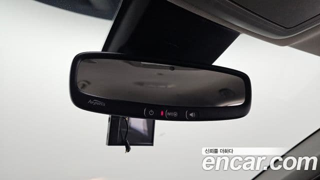 Chevrolet(GM대우) Orlando Safety, 2016 18