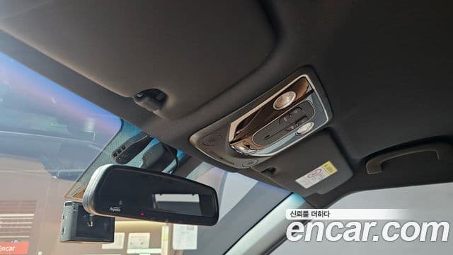 KG모빌리티(SsangYong) Torres T7, 2023 17