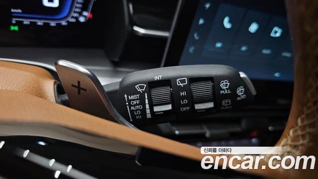 KG모빌리티(SsangYong) Torres T7, 2023 18