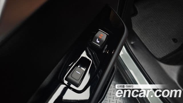 KG모빌리티(SsangYong) Torres T7, 2023 19