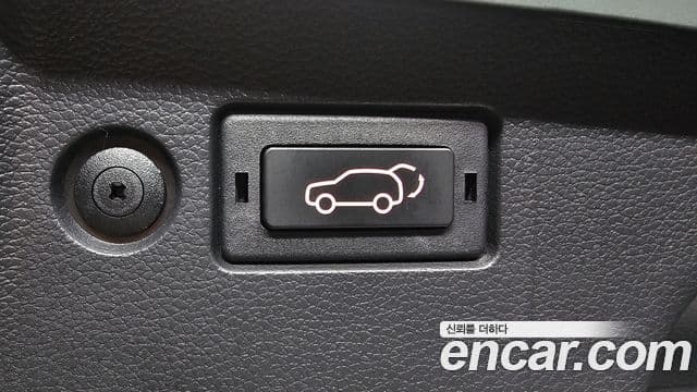 KG모빌리티(SsangYong) Torres T7, 2023 20