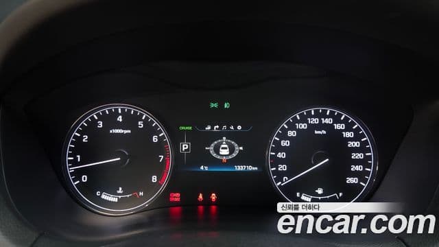 Hyundai Genesis DH G330 Modern AWD, 2015 8