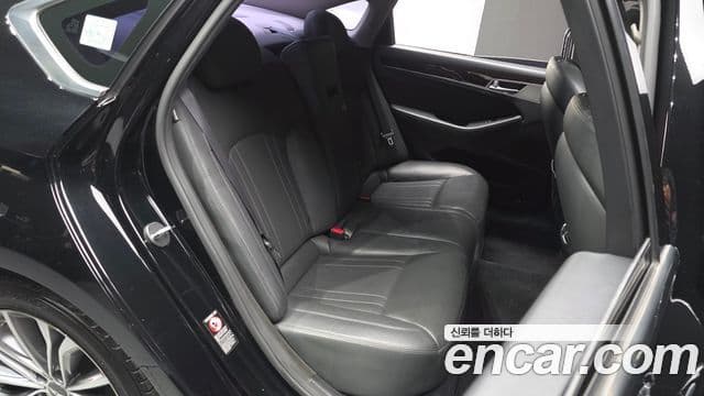 Hyundai Genesis DH G330 Modern AWD, 2015 12