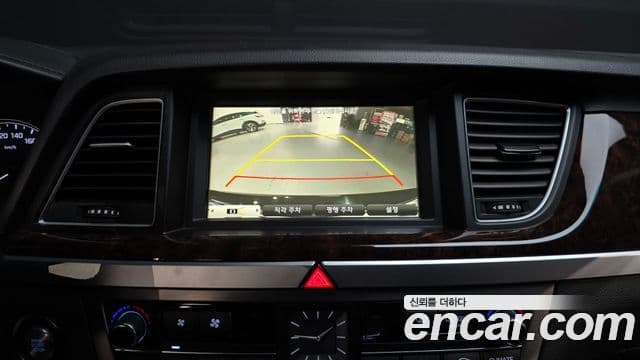 Hyundai Genesis DH G330 Modern AWD, 2015 15