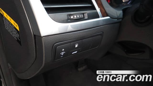 Hyundai Genesis DH G330 Modern AWD, 2015 16