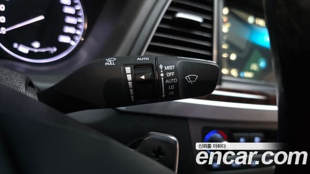 Hyundai Genesis DH G330 Modern AWD, 2015 17