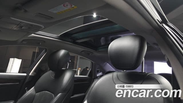 Hyundai Genesis DH G330 Modern AWD, 2015 19