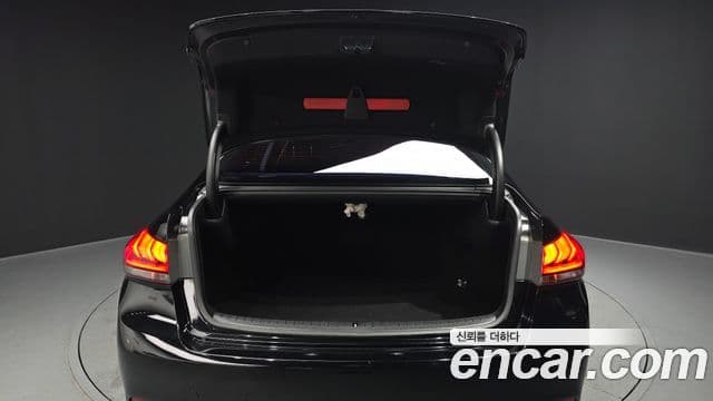 Hyundai Genesis DH G330 Modern AWD, 2015 20