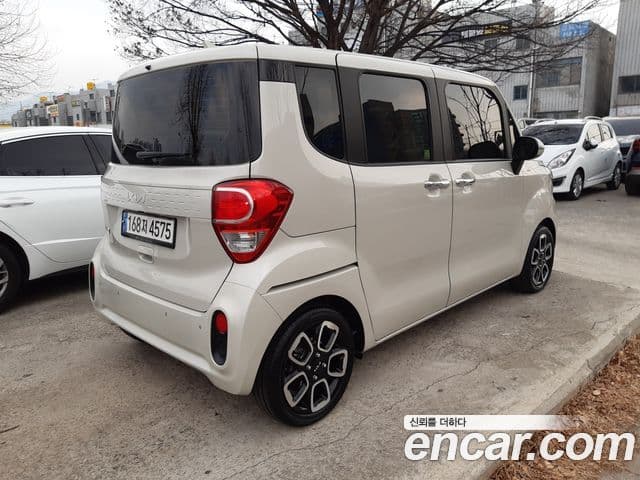 Kia The / новый New Ray Best Selection, 2022 2