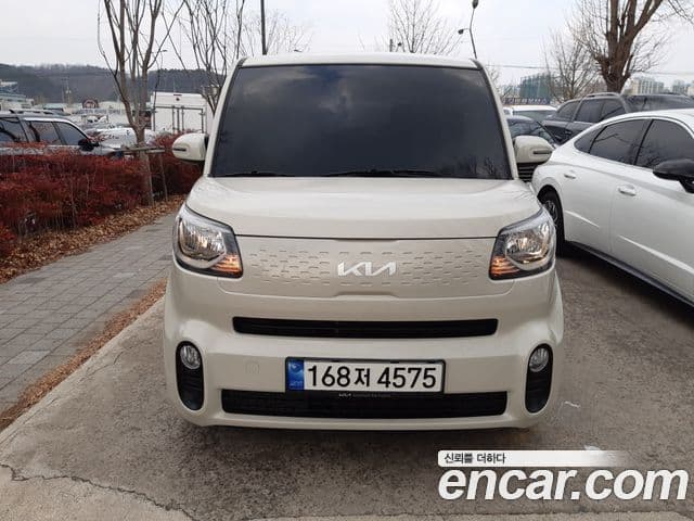 Kia The / новый New Ray Best Selection, 2022 3