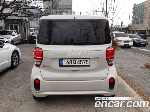 Kia The / новый New Ray Best Selection, 2022 4