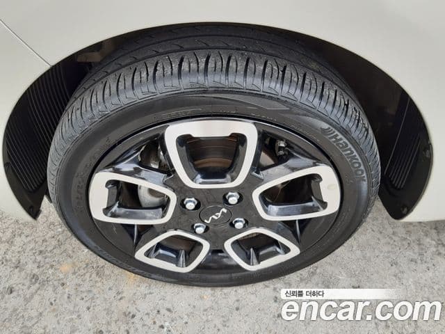 Kia The / новый New Ray Best Selection, 2022 все фото