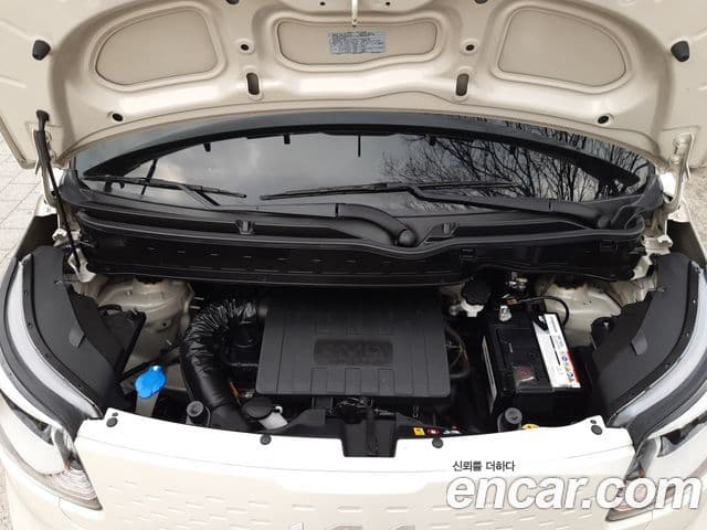 Kia The / новый New Ray Best Selection, 2022 6