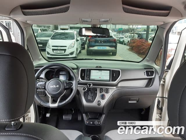 Kia The / новый New Ray Best Selection, 2022 7