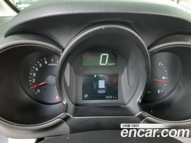 Kia The / новый New Ray Best Selection, 2022 8