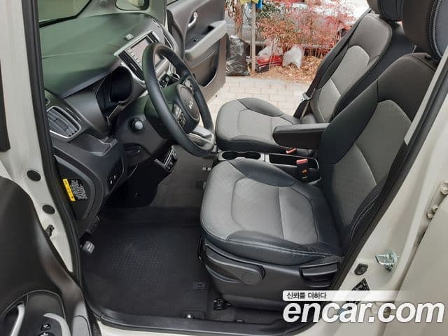 Kia The / новый New Ray Best Selection, 2022 10