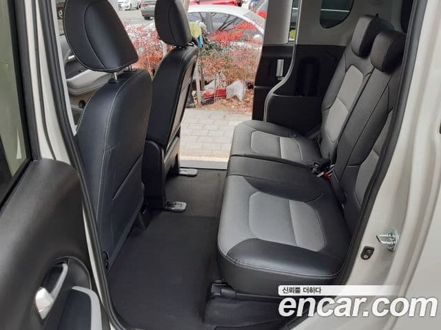 Kia The / новый New Ray Best Selection, 2022 11