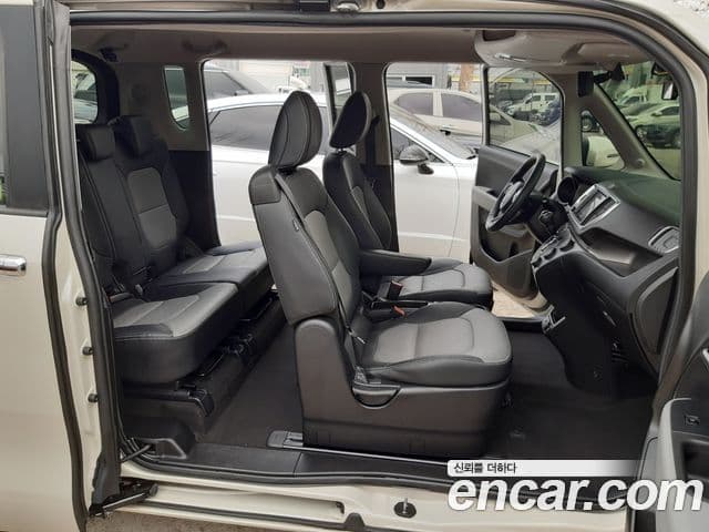 Kia The / новый New Ray Best Selection, 2022 12