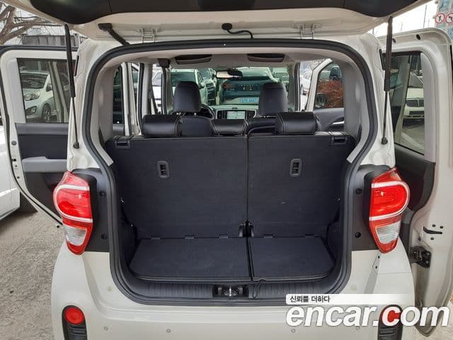 Kia The / новый New Ray Best Selection, 2022 13