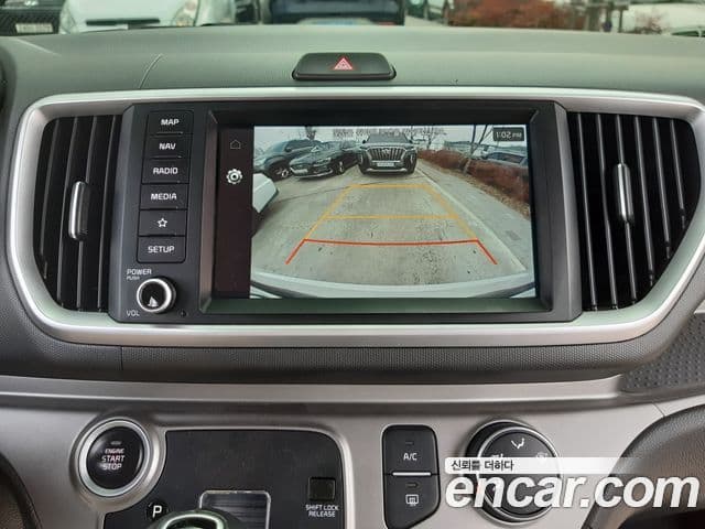 Kia The / новый New Ray Best Selection, 2022 15