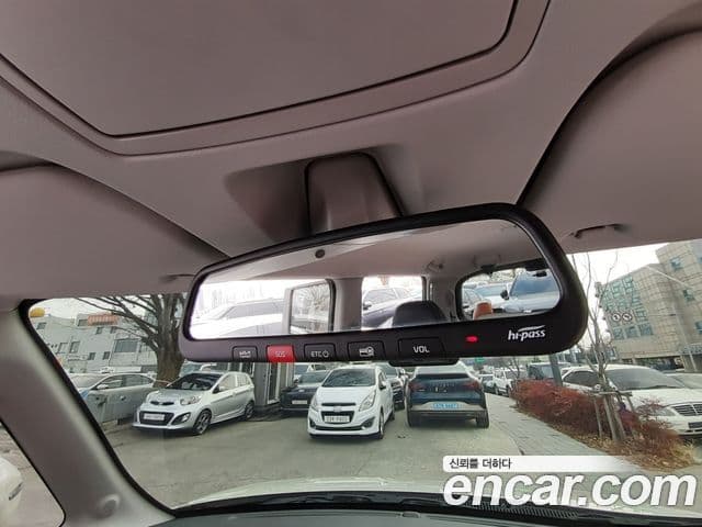 Kia The / новый New Ray Best Selection, 2022 17