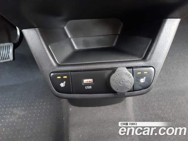 Kia The / новый New Ray Best Selection, 2022 18