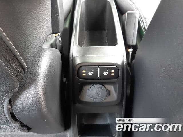 Kia The / новый New Ray Best Selection, 2022 19