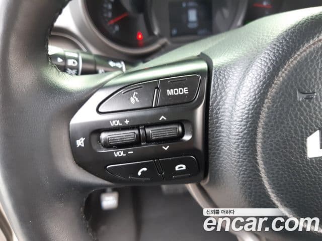 Kia The / новый New Ray Best Selection, 2022 20