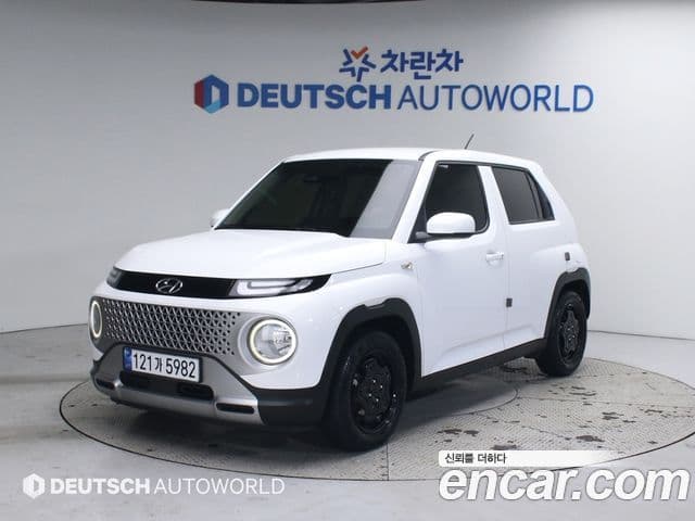 Hyundai Casper Modern, 2023 1