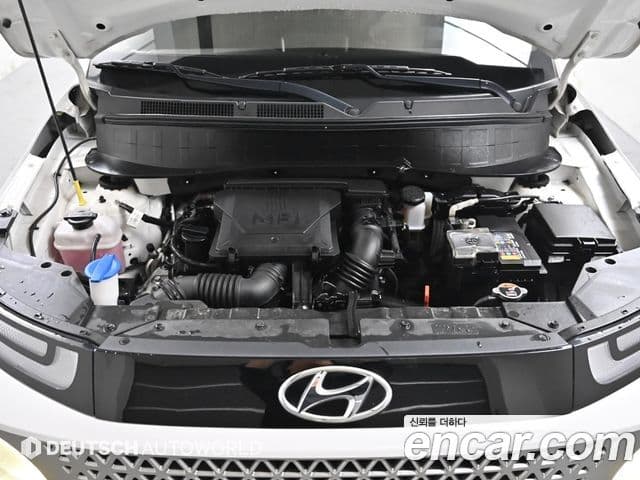 Hyundai Casper Modern, 2023 6