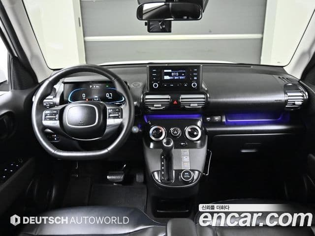 Hyundai Casper Modern, 2023 7