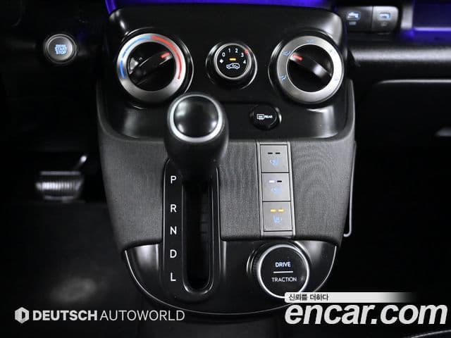 Hyundai Casper Modern, 2023 9