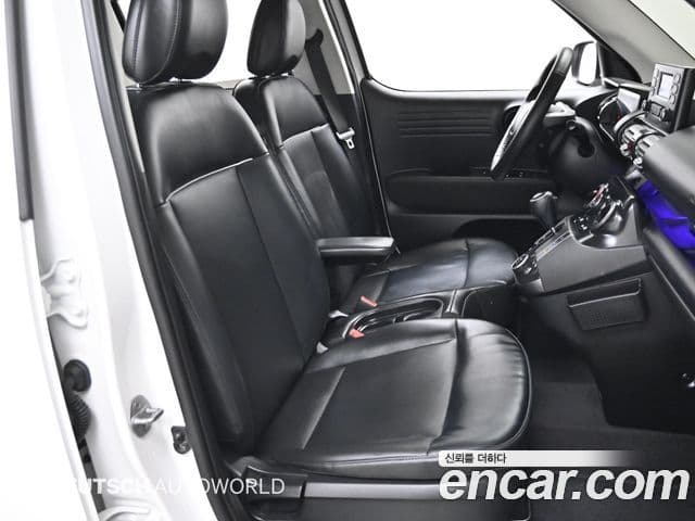 Hyundai Casper Modern, 2023 10