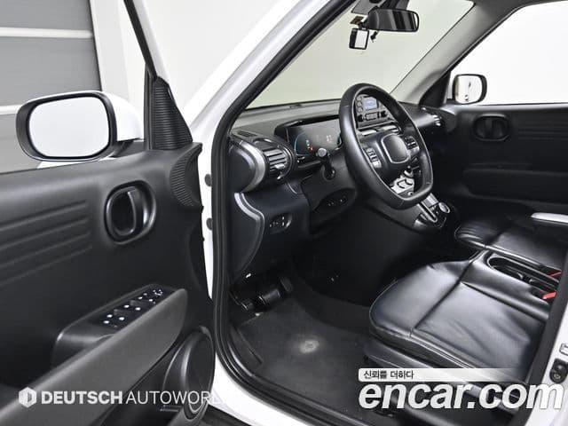 Hyundai Casper Modern, 2023 11