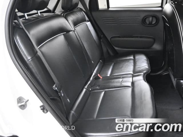 Hyundai Casper Modern, 2023 12