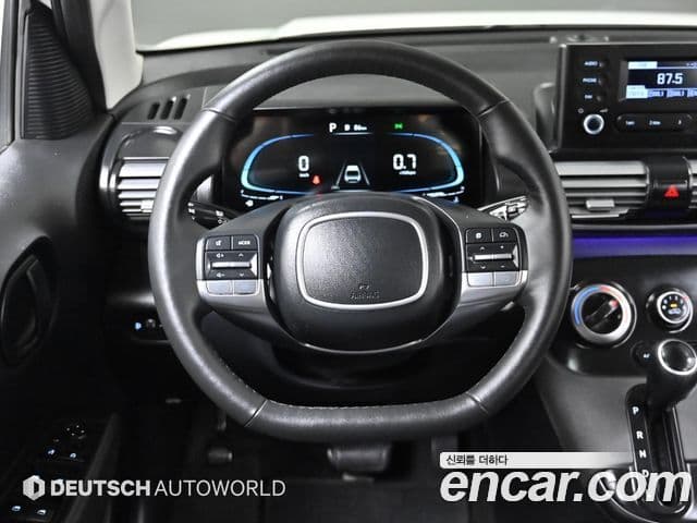 Hyundai Casper Modern, 2023 13