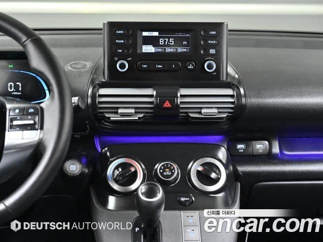 Hyundai Casper Modern, 2023 14