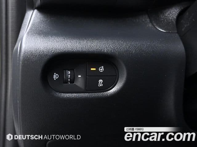 Hyundai Casper Modern, 2023 15