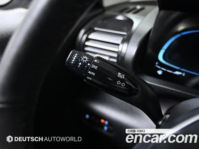 Hyundai Casper Modern, 2023 16