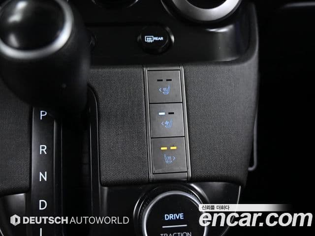 Hyundai Casper Modern, 2023 17