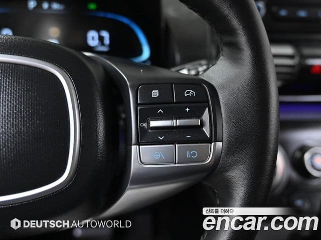 Hyundai Casper Modern, 2023 18