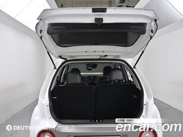 Hyundai Casper Modern, 2023 20