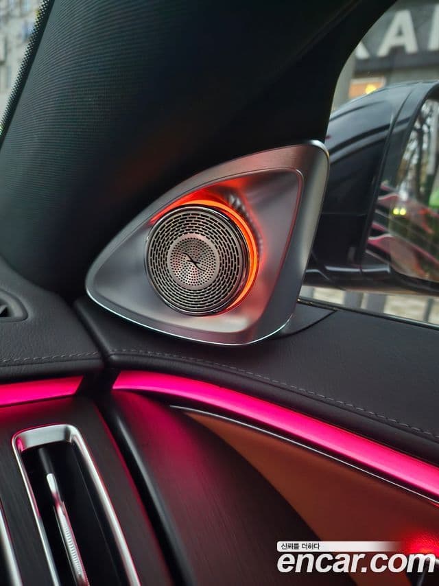 Mercedes-Benz S-класс W223 S350 d, 2022 6