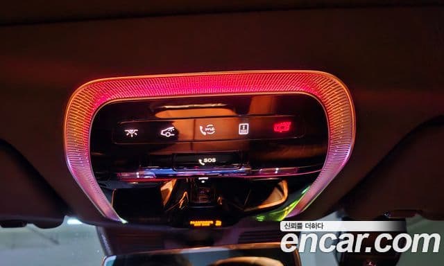 Mercedes-Benz S-класс W223 S350 d, 2022 8