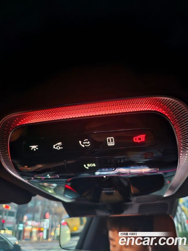 Mercedes-Benz S-класс W223 S350 d, 2022 11