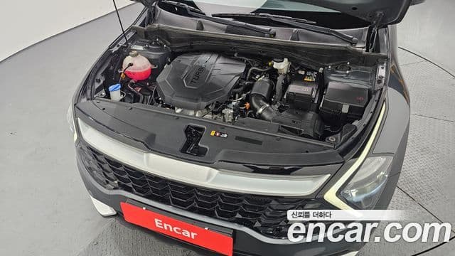 Kia Sportage 5세대 Prestige, 2022 6