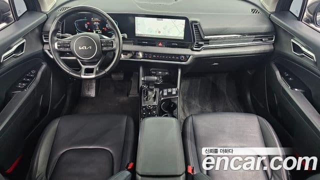 Kia Sportage 5세대 Prestige, 2022 7
