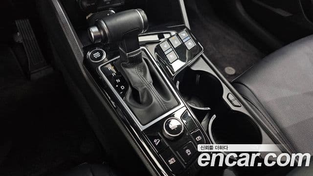 Kia Sportage 5세대 Prestige, 2022 9