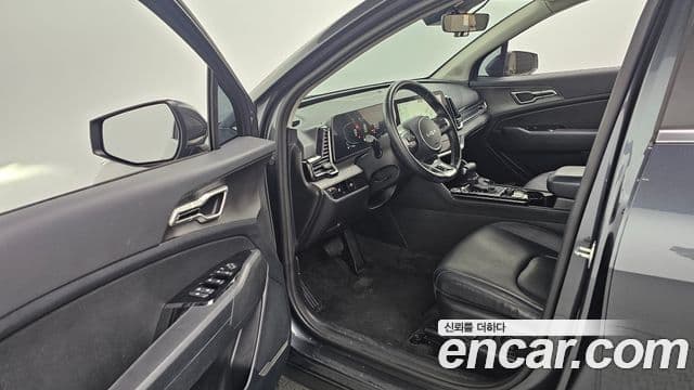 Kia Sportage 5세대 Prestige, 2022 11